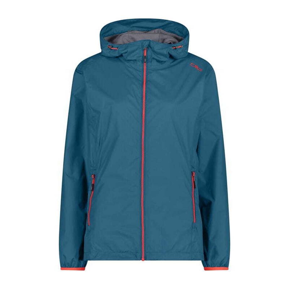 Wasserdichte Kapuzenjacke,