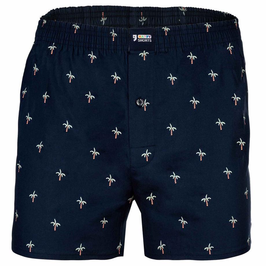 Boxer a rete Uomini Confezione da 1 Vestibilità confortevole