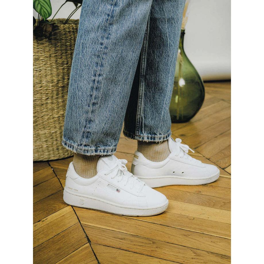 K-Swiss  sneakers slammklub cc 