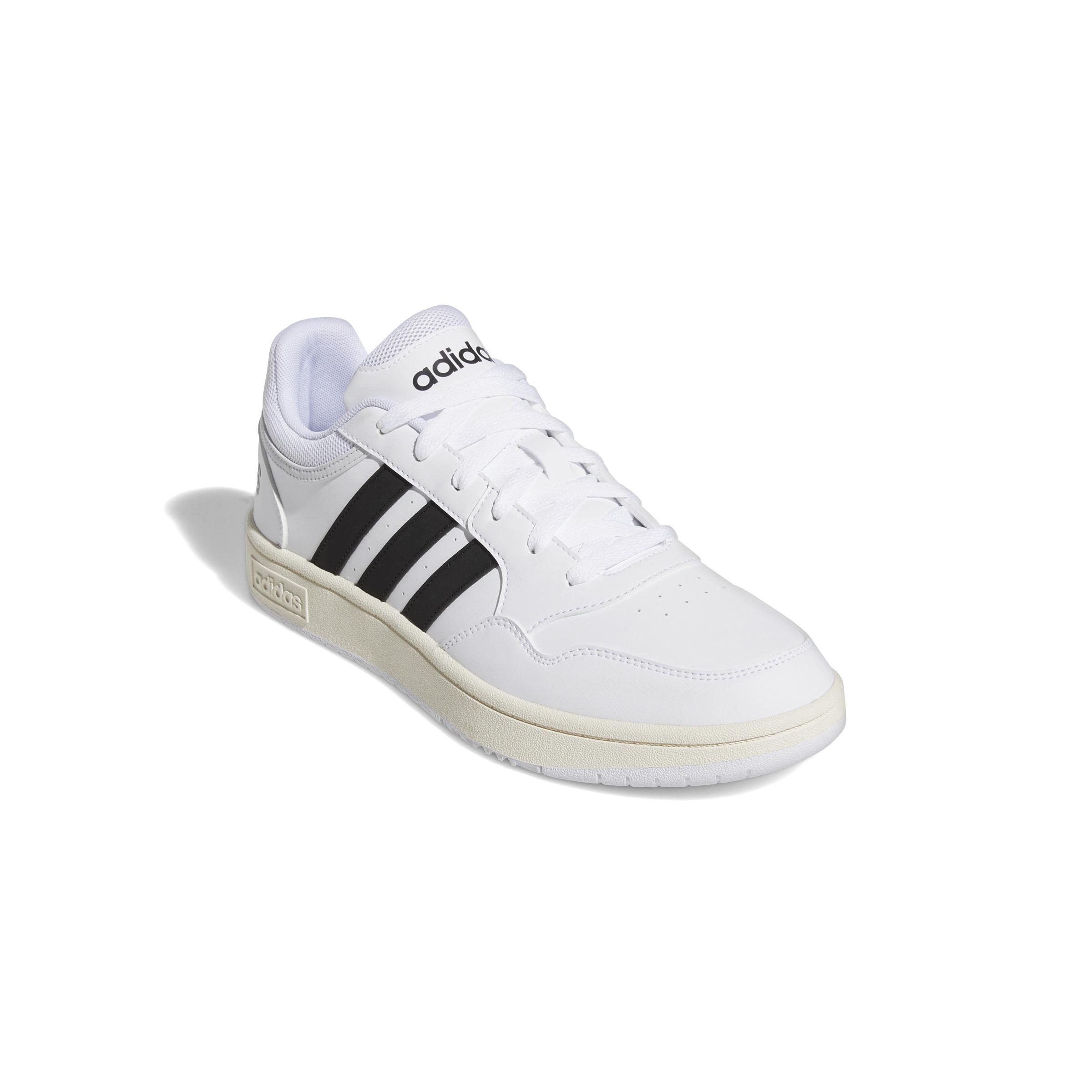 adidas  scarpe da ginnastica hoops 3.0 