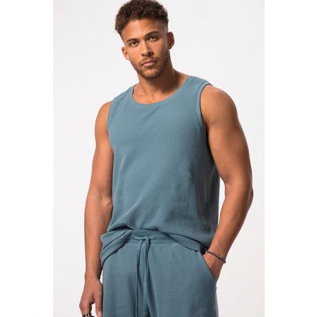 Sthuge Tanktop Waffelstruktur  