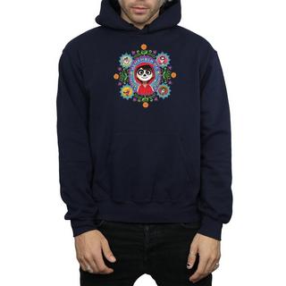 Disney  Coco Remember Me Kapuzenpullover 