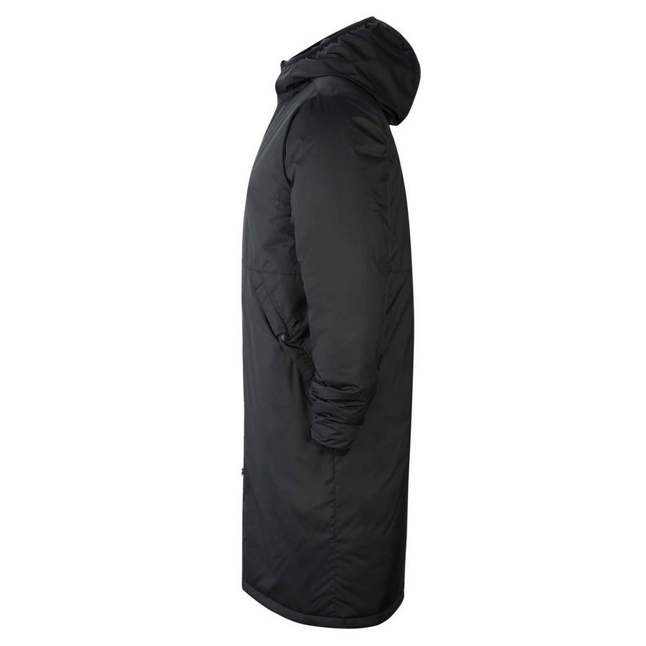 NIKE Park 20 Steppjacke Bequem sitzend  