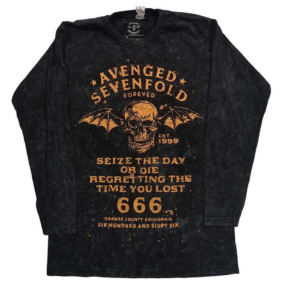 Tshirt SIEZE THE DAY