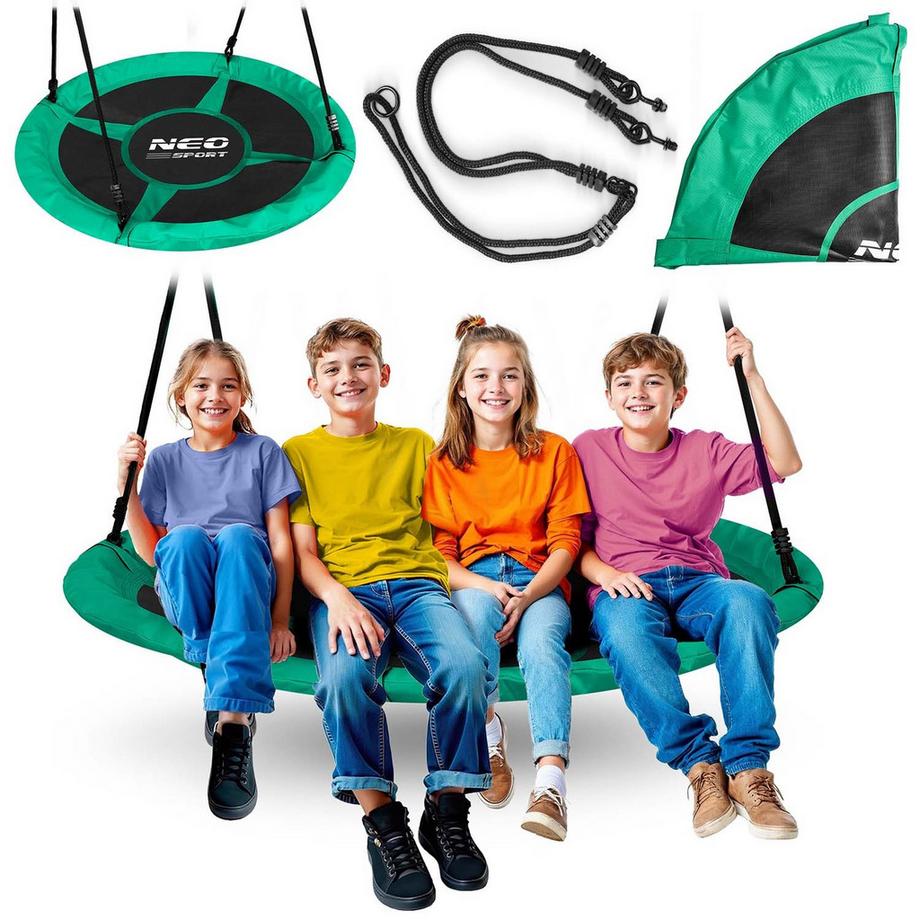 Storchennestschaukel Neo-Sport Swingo