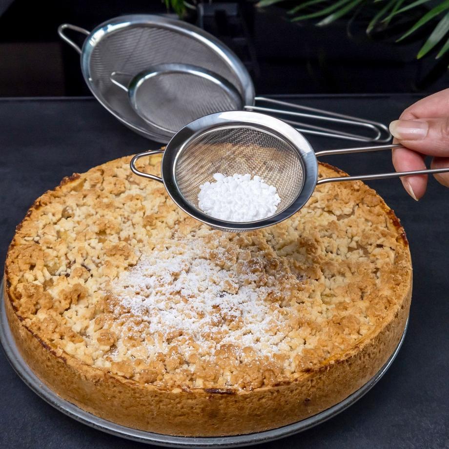 Intirilife Passoire 3x  