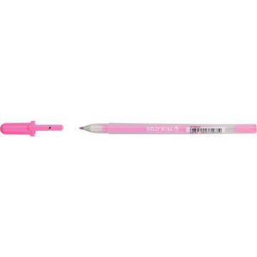 SAKURA Gelly Roll 0.5mm XPGB#420 Moonlight Fluo rosa