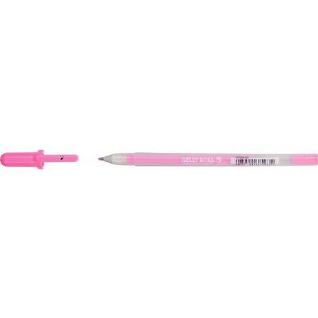 Sakura SAKURA Gelly Roll 0.5mm XPGB#420 Moonlight Fluo rosa  