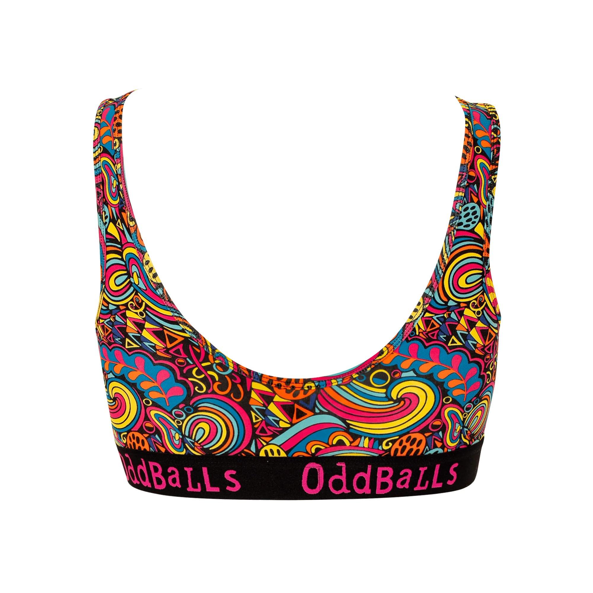 OddBalls  Brassière ENCHANTED 