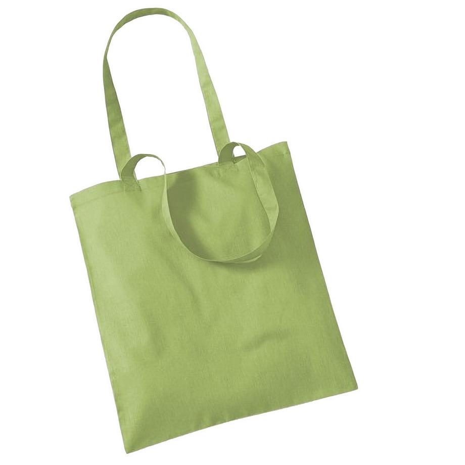 Westford Mill  Promo Einkaufstasche, 10 Liter (2 StückPackung) 