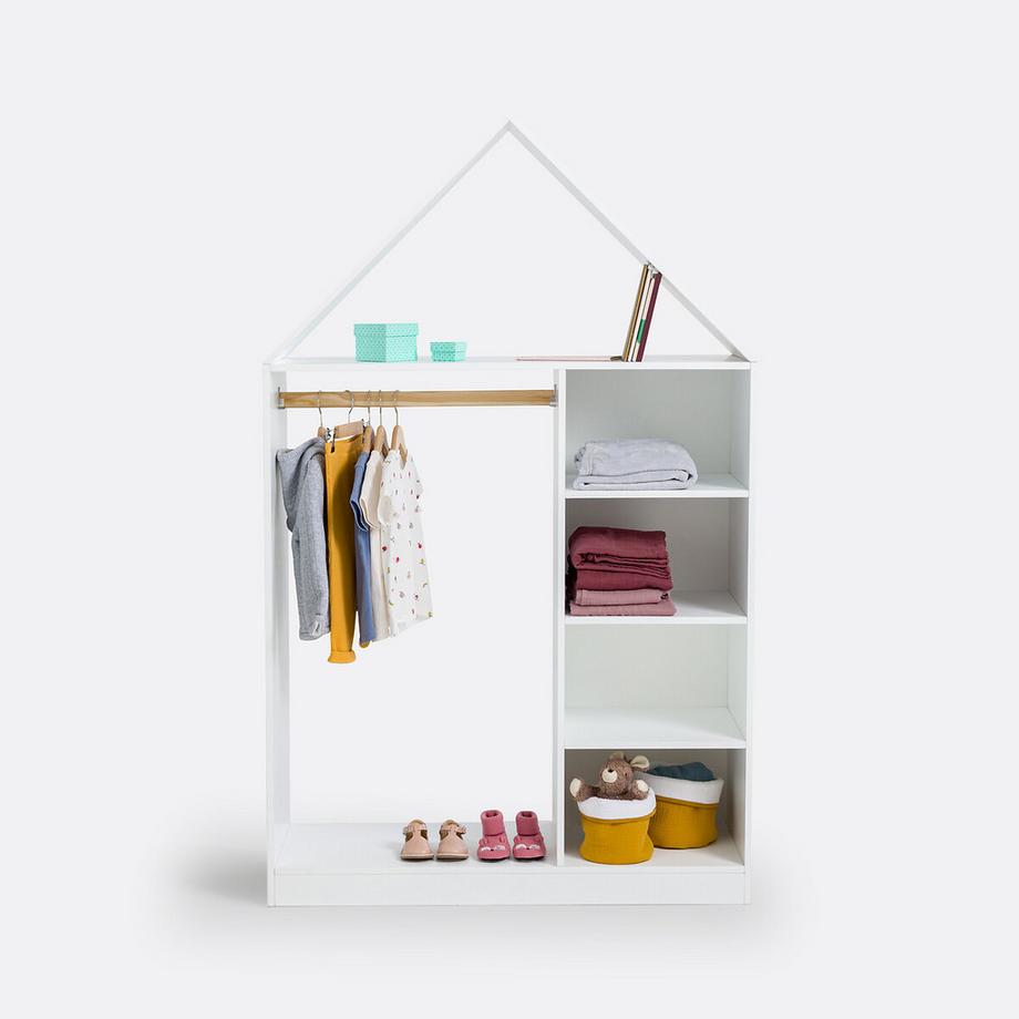 La Redoute Intérieurs Schrank Kalie  