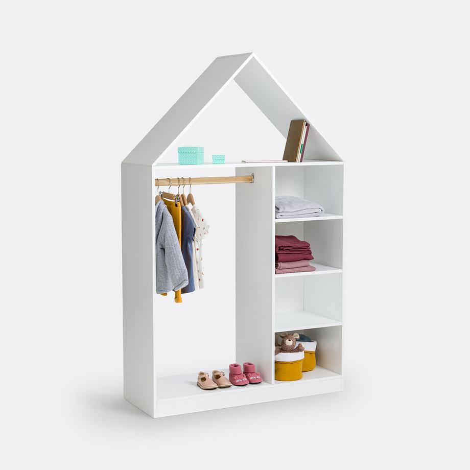 La Redoute Intérieurs Schrank Kalie  