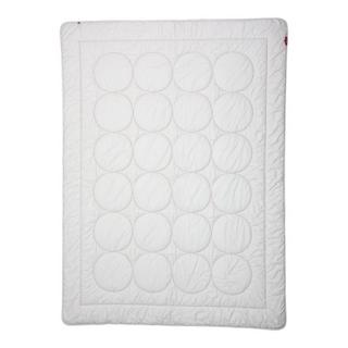 Zizzz Ganzjahres Duvet Wolle (Swisswool)  