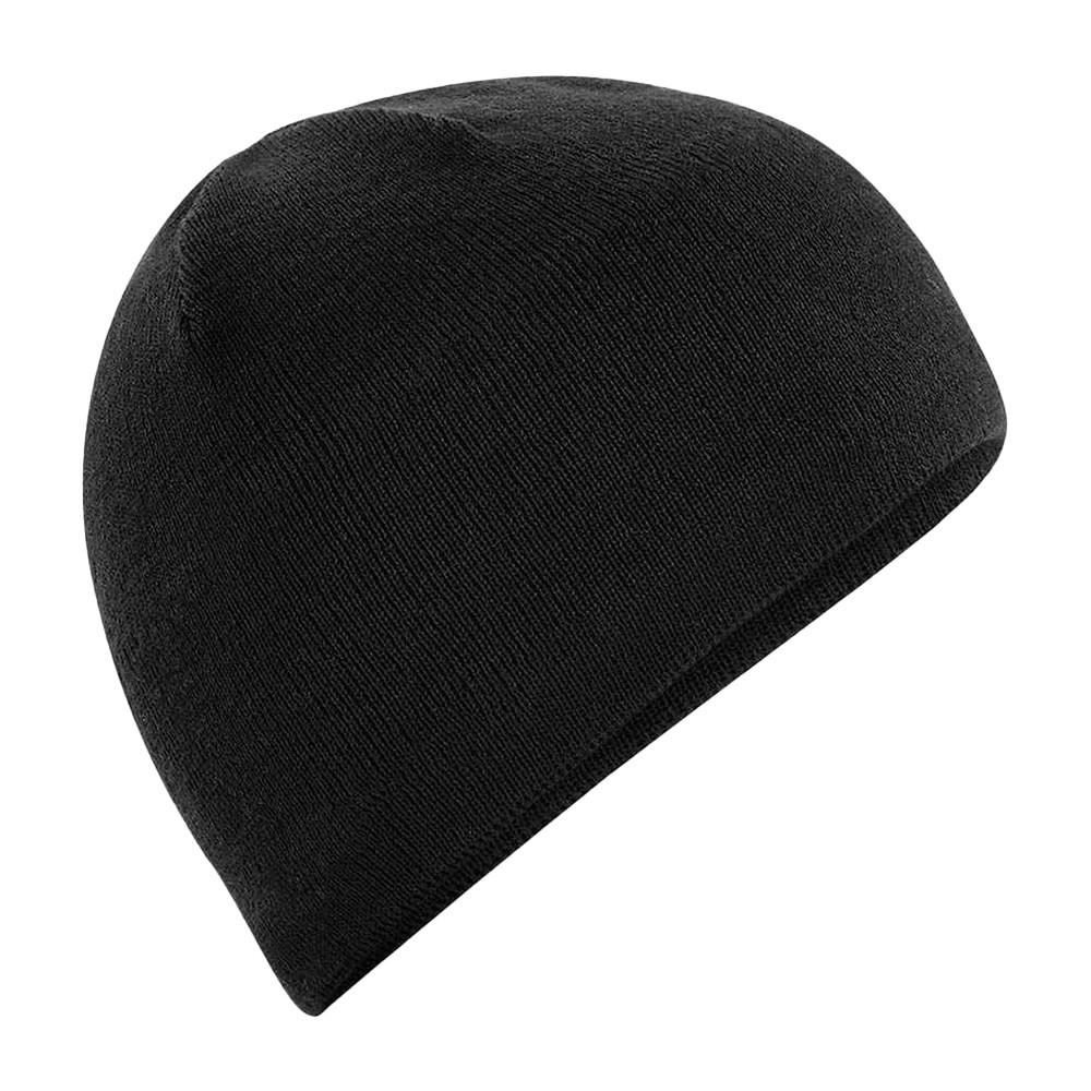 Image of Active Performance Mütze Unisex Schwarz ONE SIZE
