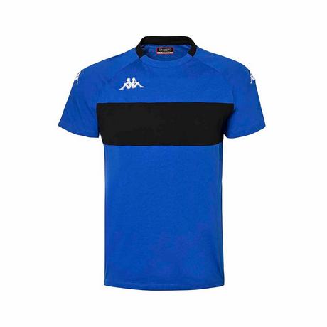 Kappa  maillot enfant diago 