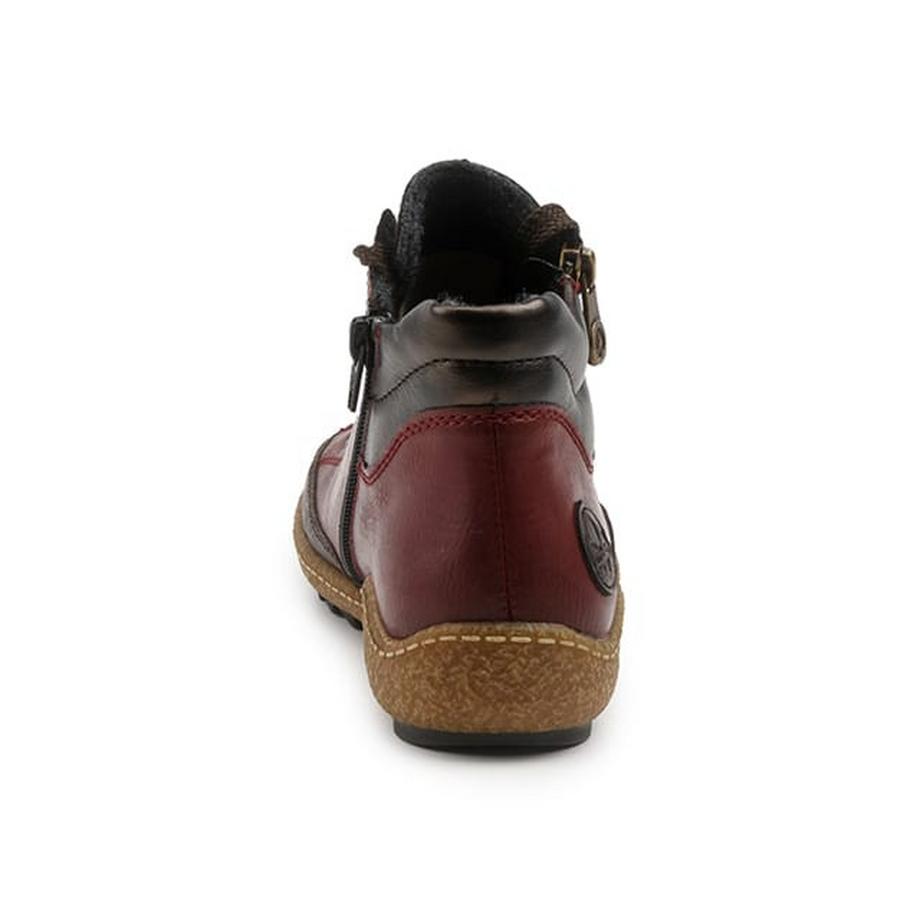 Rieker Autralia Sneaker Montante  