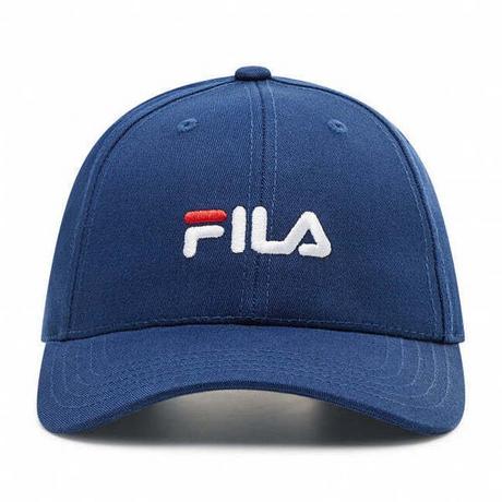 FILA  Cap Brasov 6 Panel 