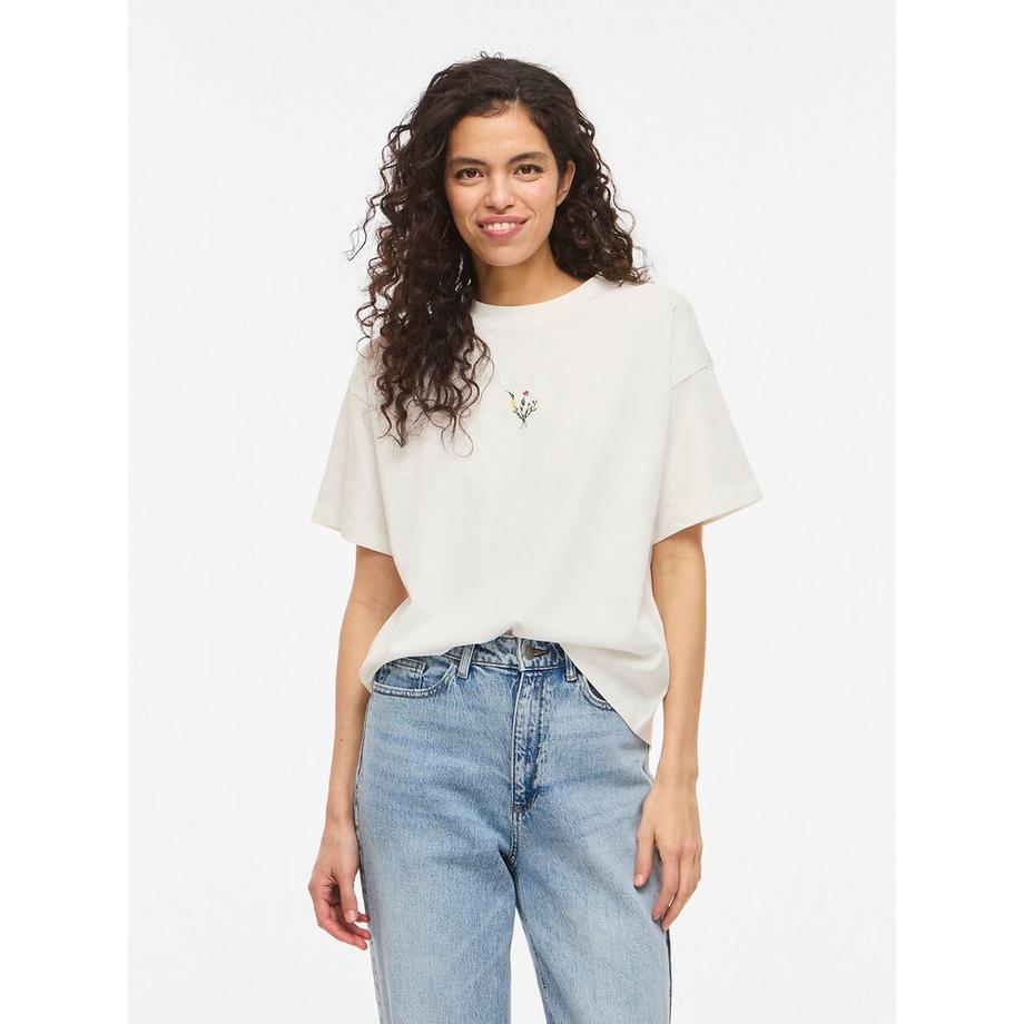 VILA T-shirt girocollo  
