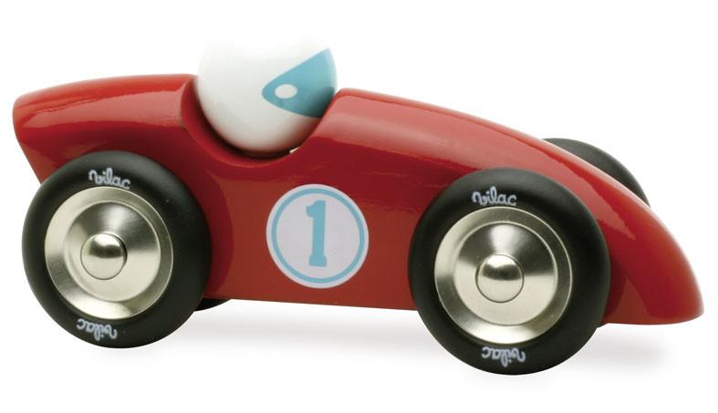 Image of Rennwagen GM Rot