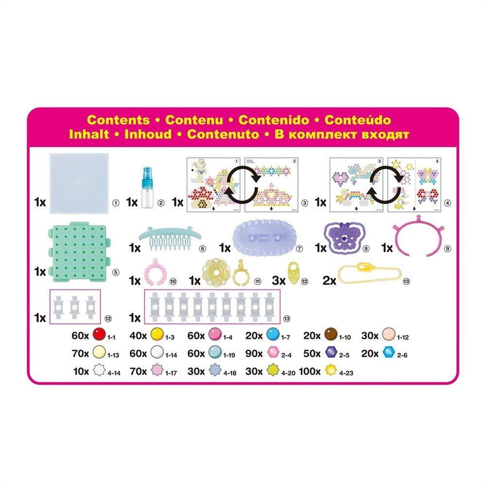 Image of 31766 Märchenwelt Bastelset Multicolor