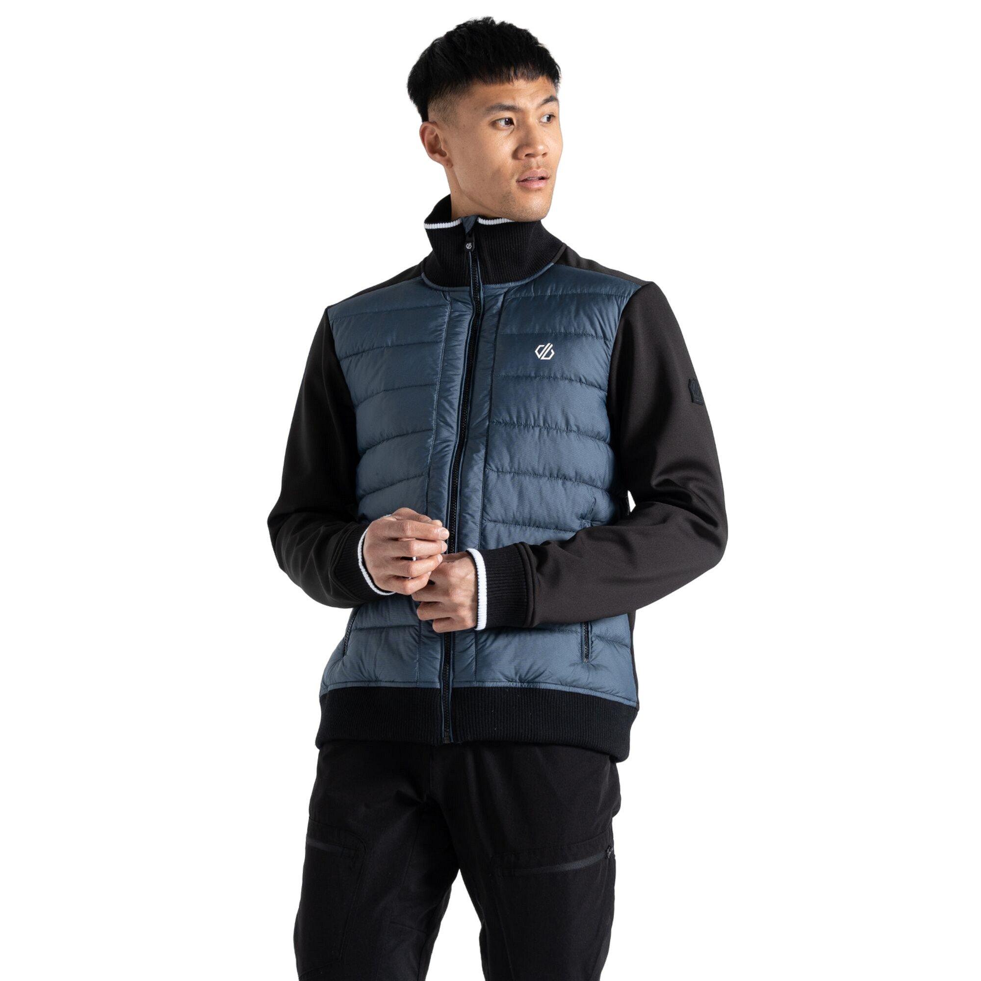 Image of Frost Hybridjacke Herren Horizon Blue XXL