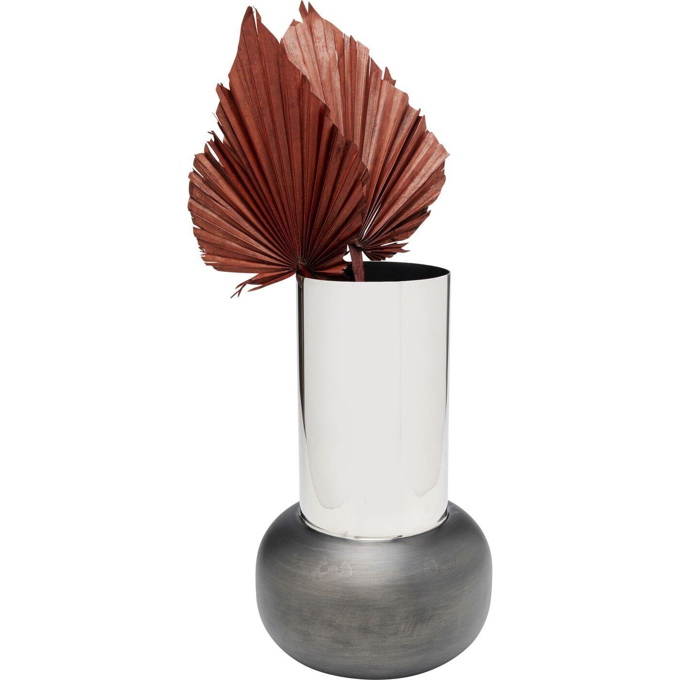 KARE Design Vase Vesuv 42  