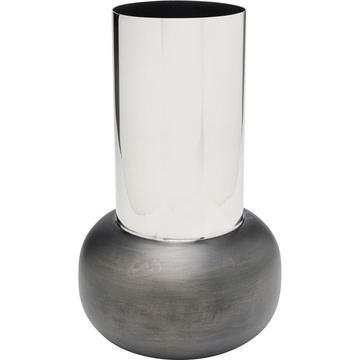 Vase Vésuve noir 42