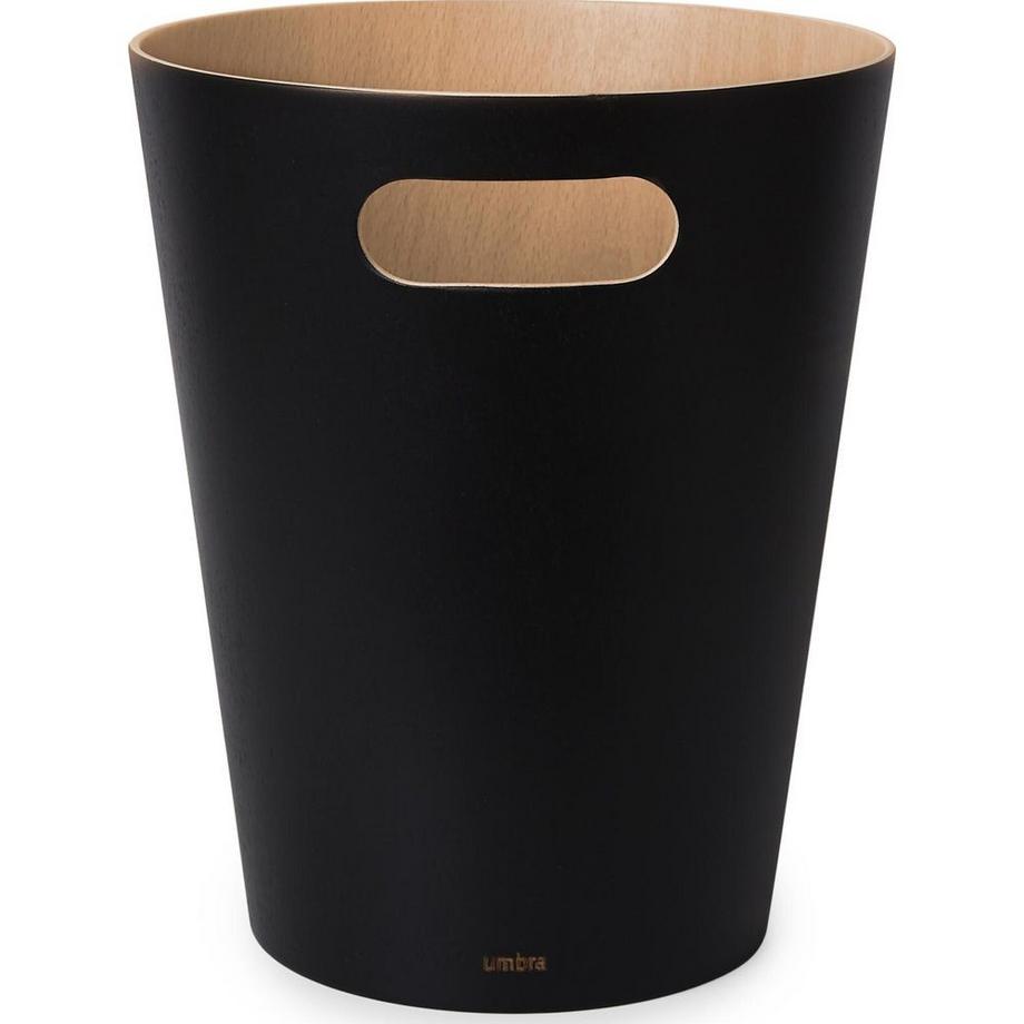 umbra Papierkorb Woodrow  