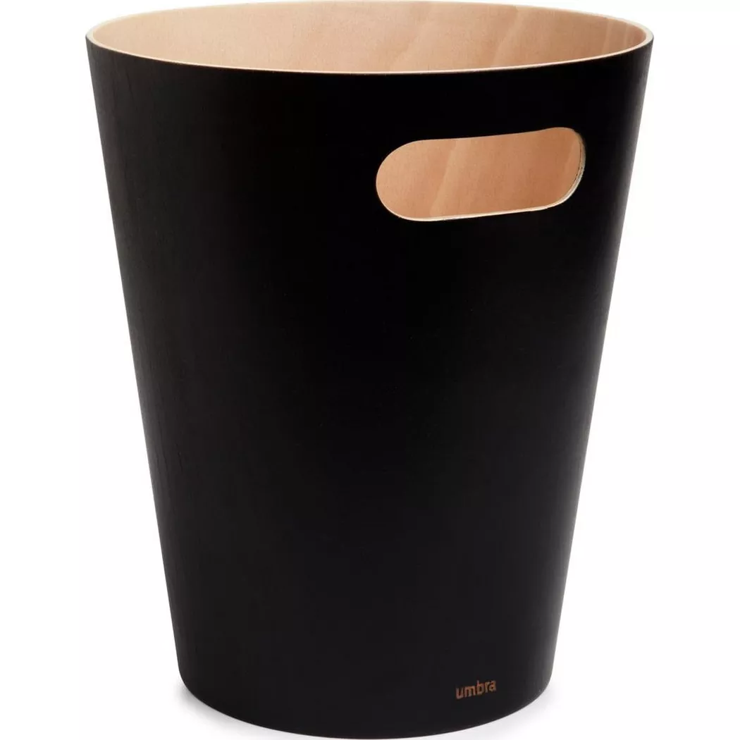 Umbra - Papierkorb Woodrow, 7 L