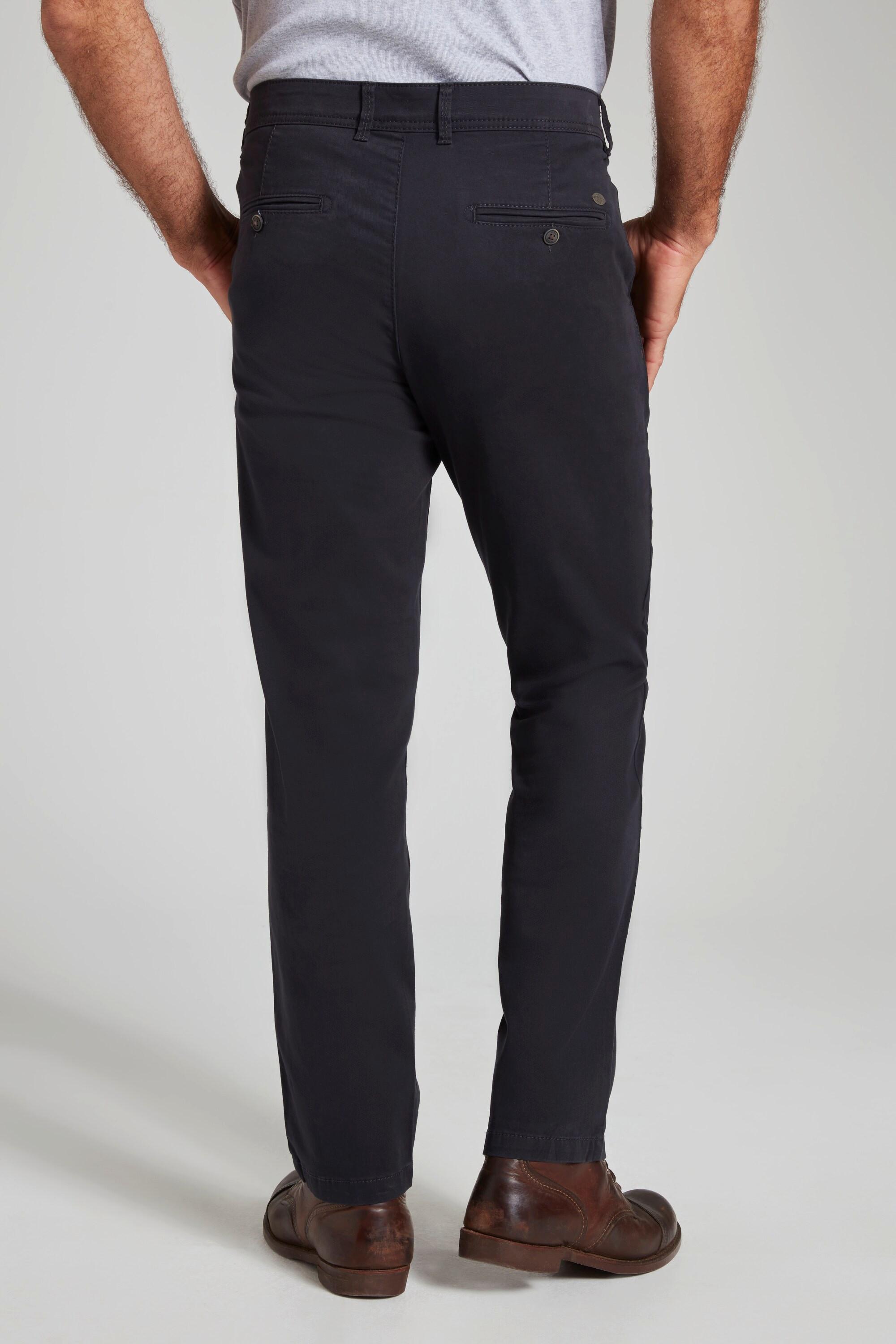 JP1880  Chino Regular Fit à taille élastique - jusqu'au 72/37 