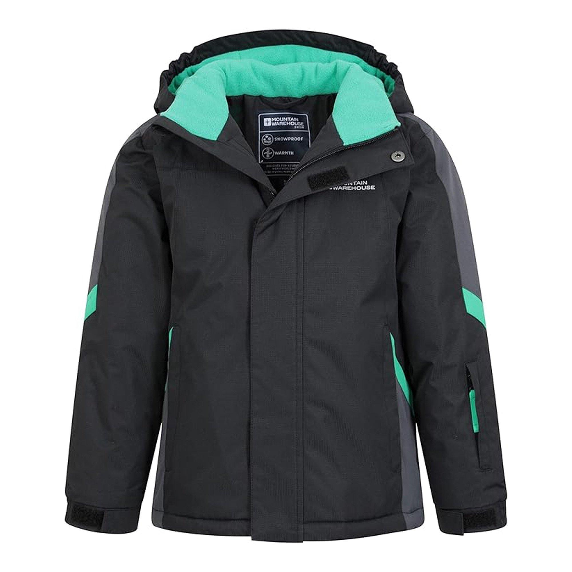 Mountain Warehouse  Blouson de ski RAPTOR Enfant 