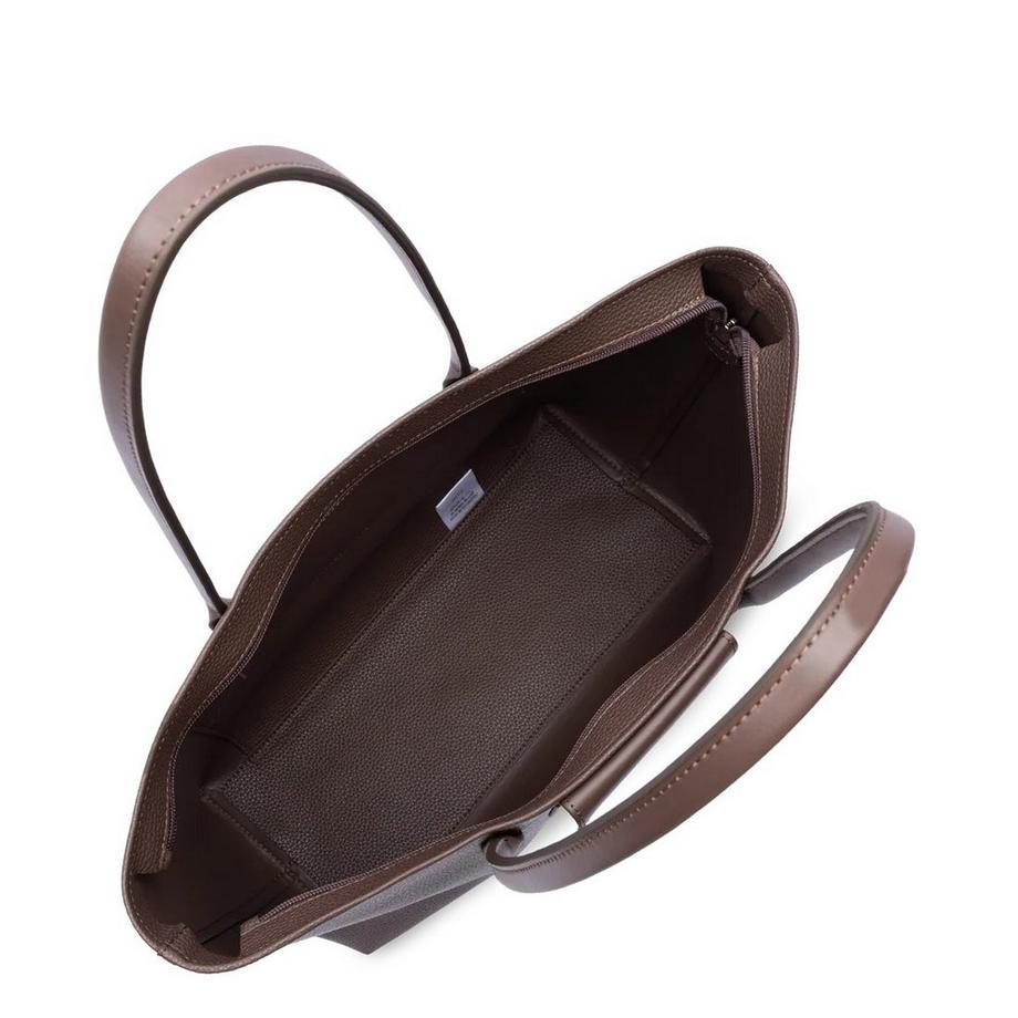 LANCASTER Maya Double Sac Cabas  