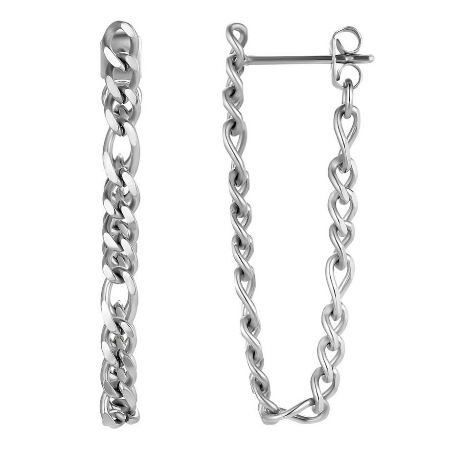 Heideman  Nea silberfarben poliert 