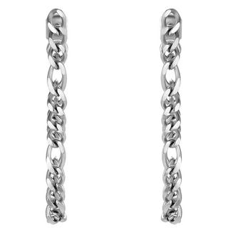 Heideman  Nea silberfarben poliert 