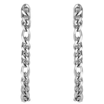 Nea silberfarben poliert