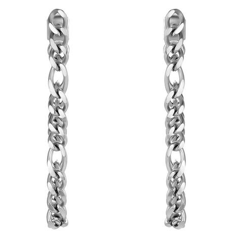 Heideman  Nea silberfarben poliert 