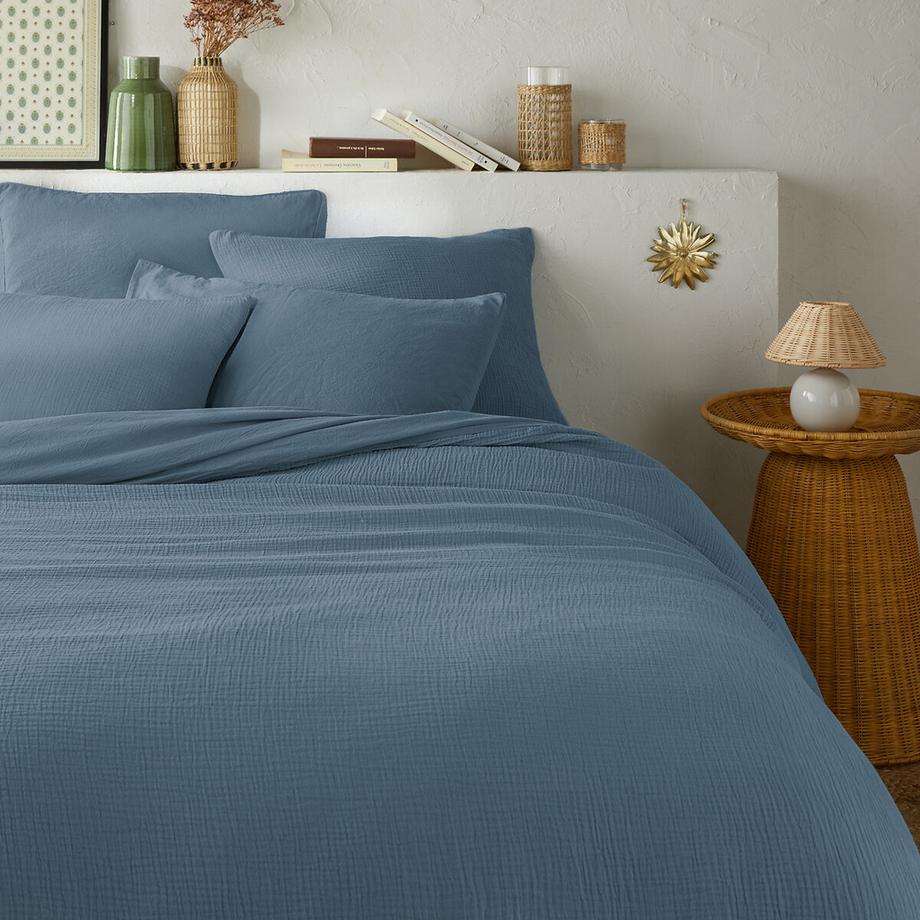 La Redoute Intérieurs Housse de couette Kumco  