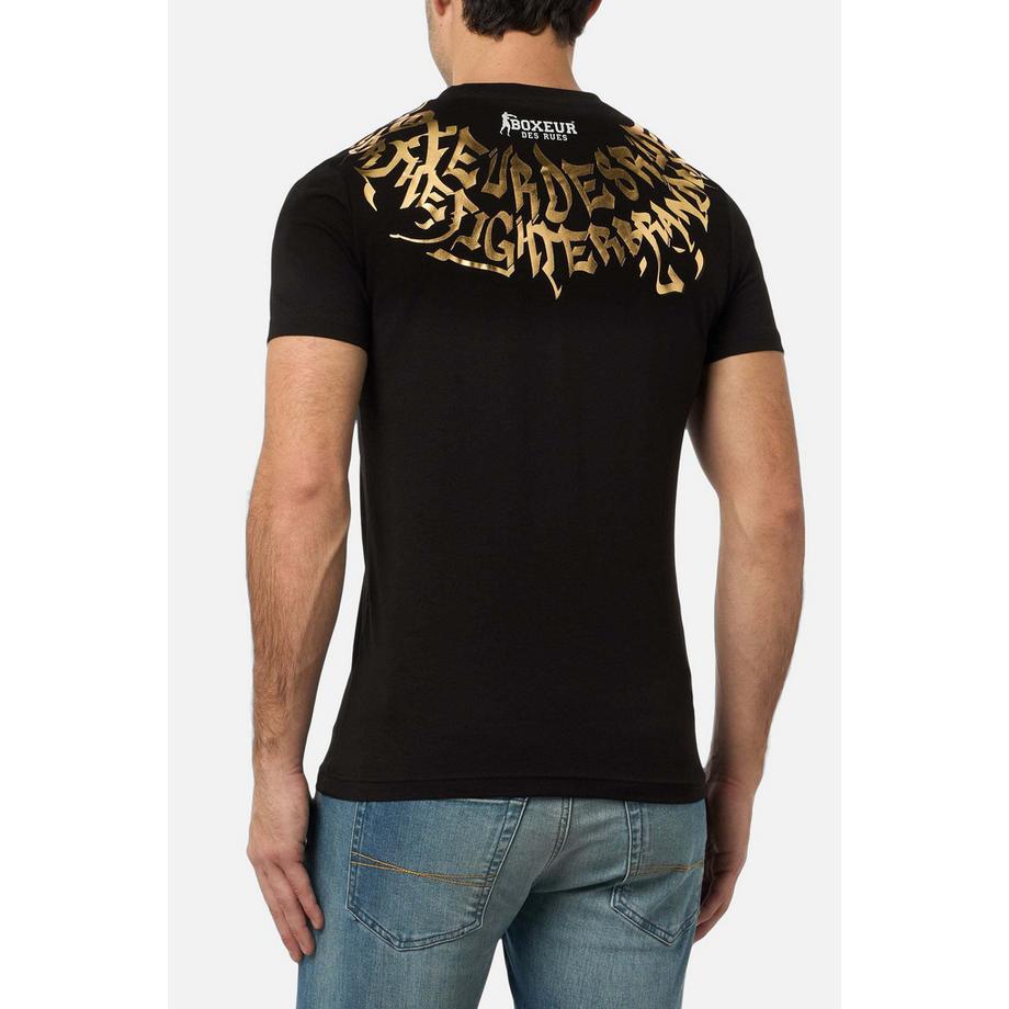 BOXEUR DES RUES Graphic T-Shirt  