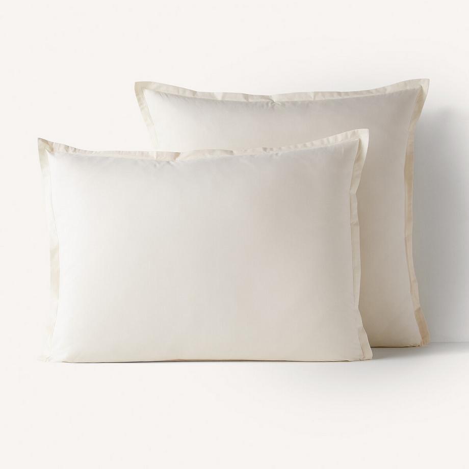 AM.PM Veneto Federa in percalle di cotone  