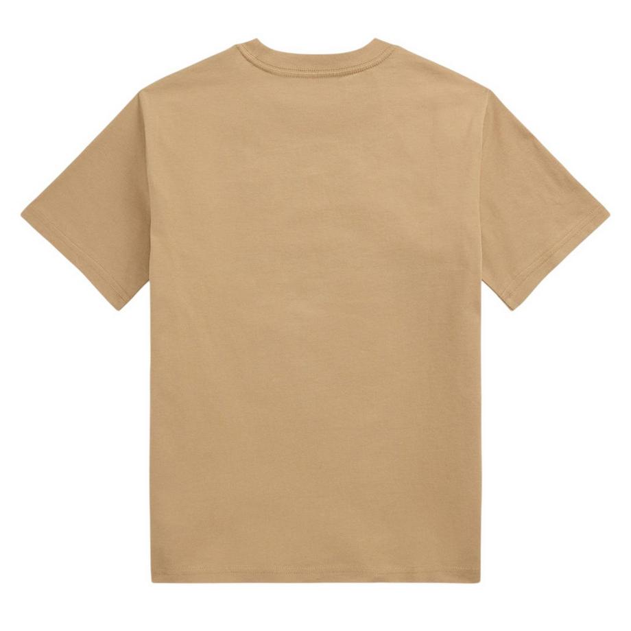 Ralph Lauren  T-ShirtMotiftyle Brodé 