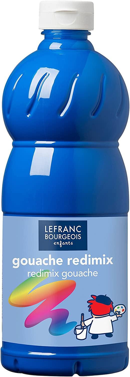 Lefranc & Bourgeois  Lefranc & Bourgeois 188010 peinture pour loisir Gouache 500 ml 1 pièce(s) 