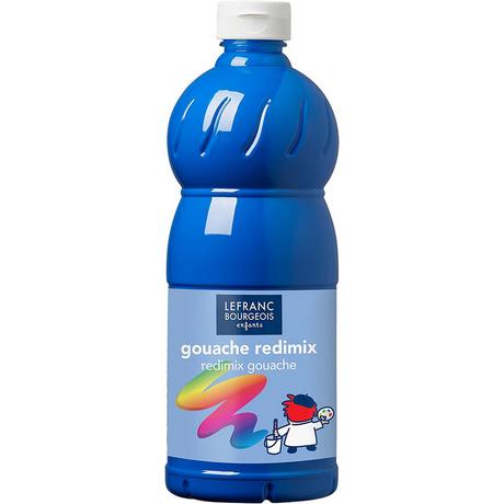 Lefranc & Bourgeois  Lefranc & Bourgeois 188010 peinture pour loisir Gouache 500 ml 1 pièce(s) 