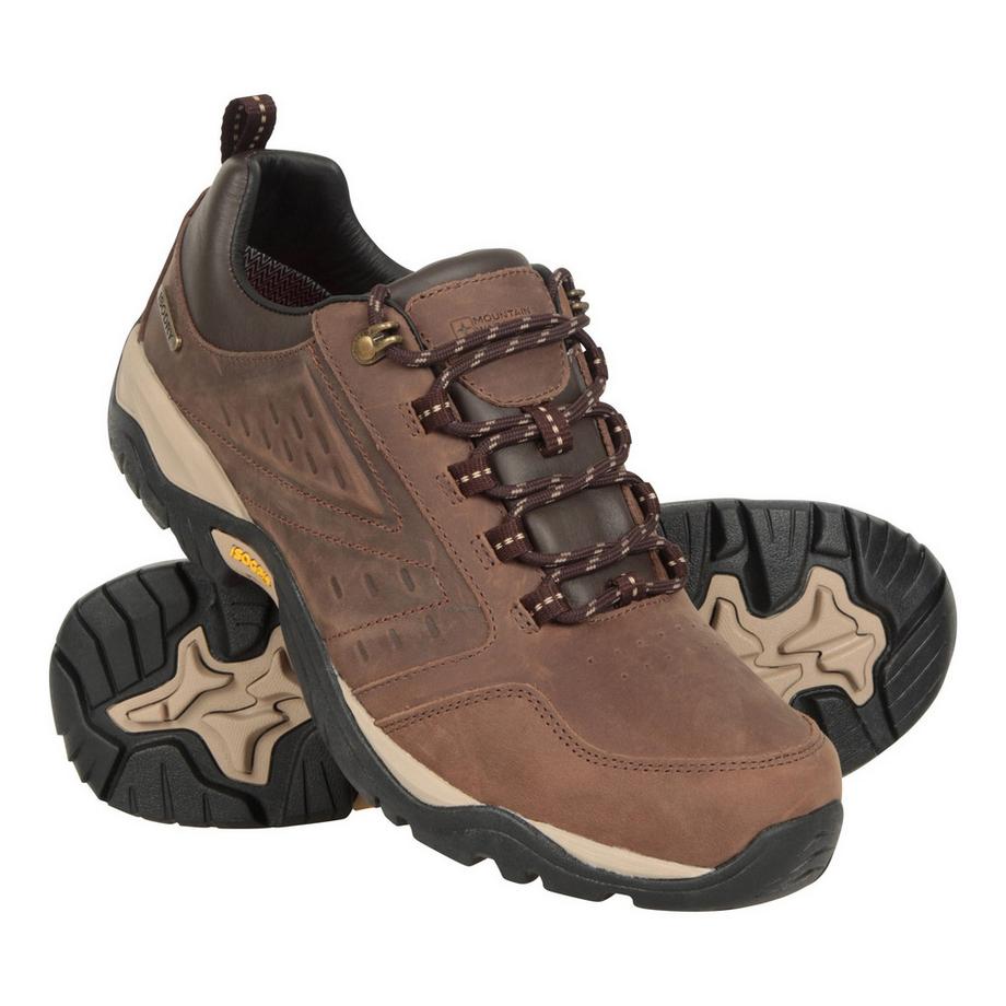 Mountain Warehouse Pioneer Extreme II Wanderschuhe  