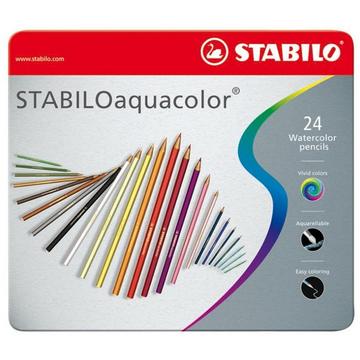 STABILO 4006381146494 coffret cadeau de stylos et crayons Boîte en papier