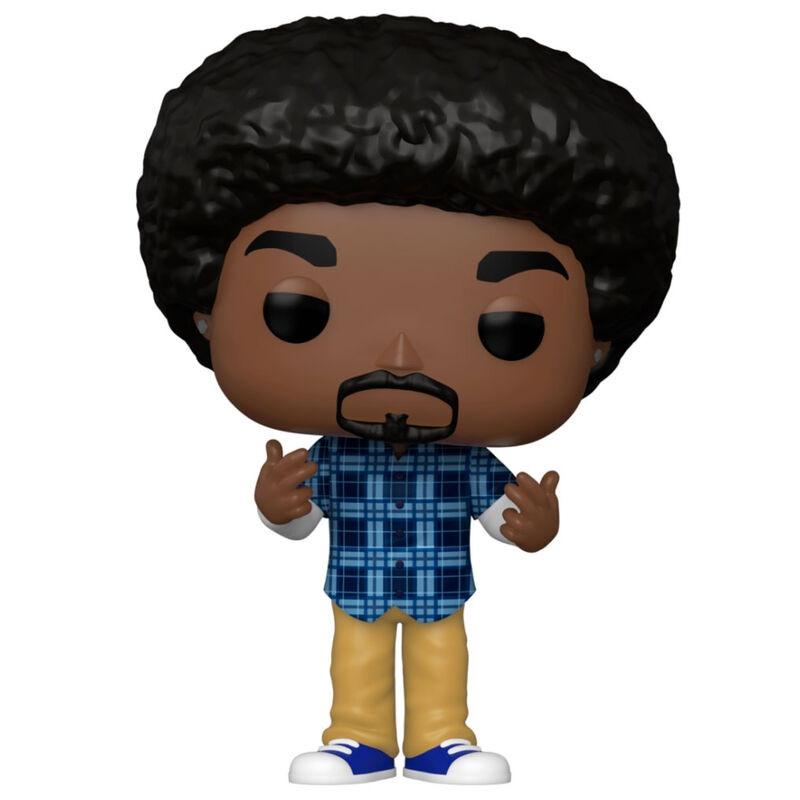 Funko  Figura POP Snoop Dogg 