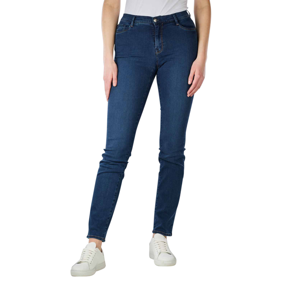 BRAX Mary Slim Fit Jeans  
