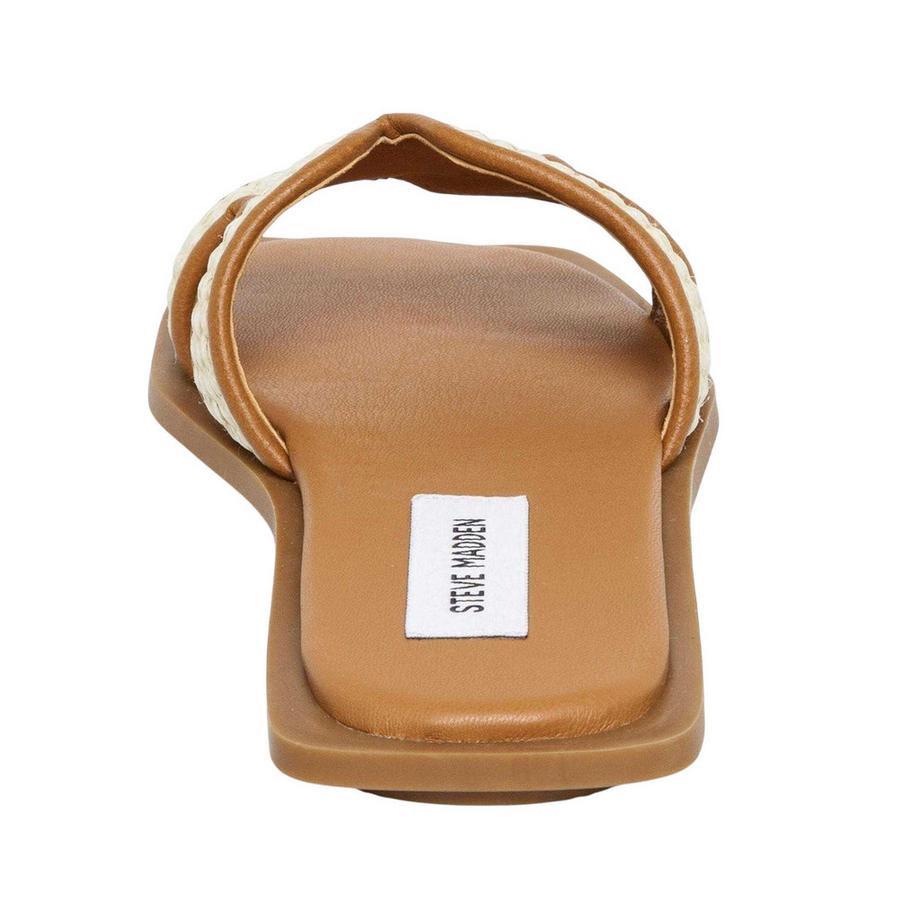 STEVE MADDEN Sofia Sandali Piatti  