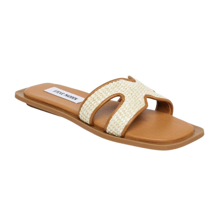 STEVE MADDEN Sofia Sandali Piatti  