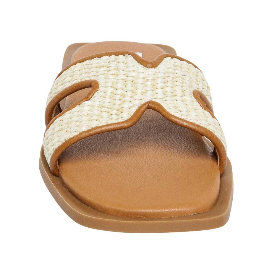 STEVE MADDEN Sofia Sandali Piatti  