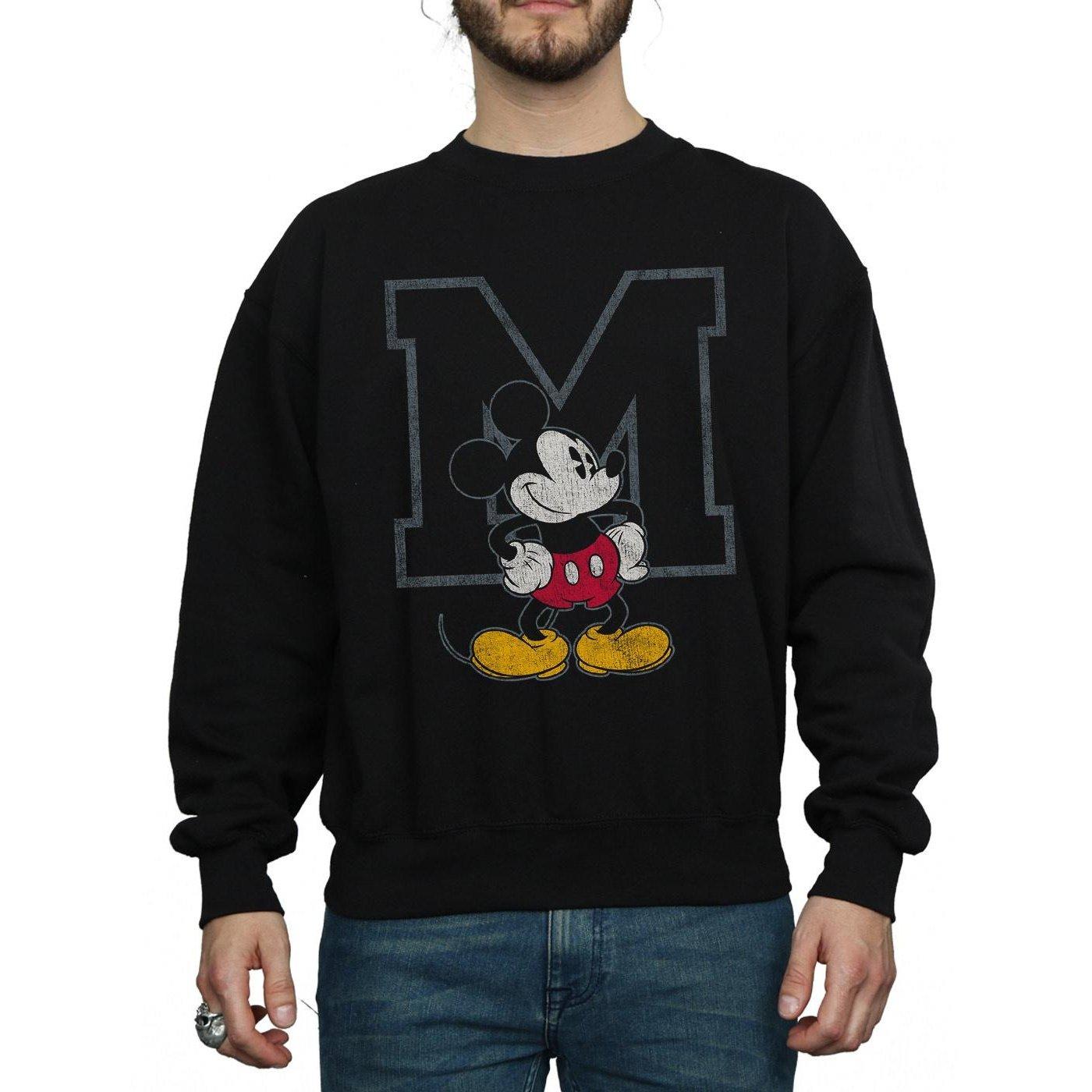 Disney  Classic M Sweatshirt 